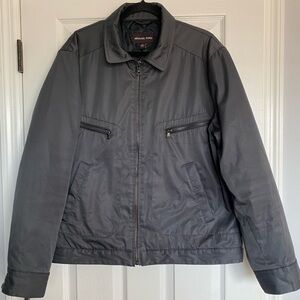 Michael Kors jacket. Size XL GUC
